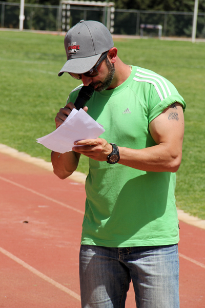 9th Beirut Corporate Games